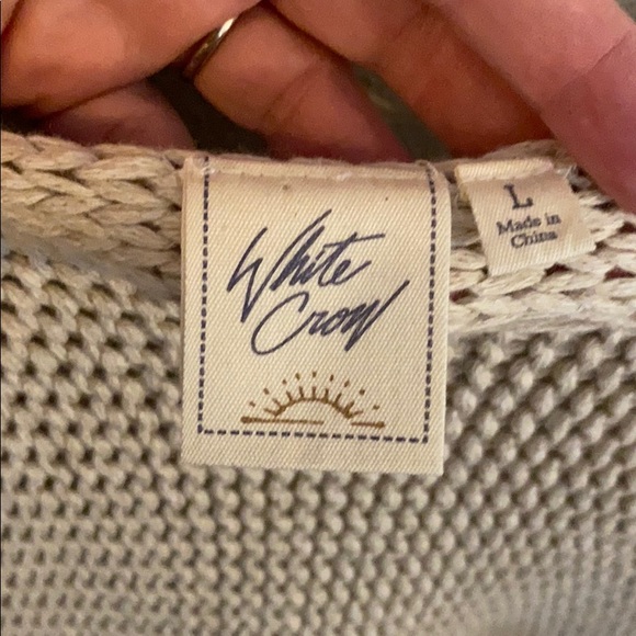 Tan Sweater - Picture 2 of 3